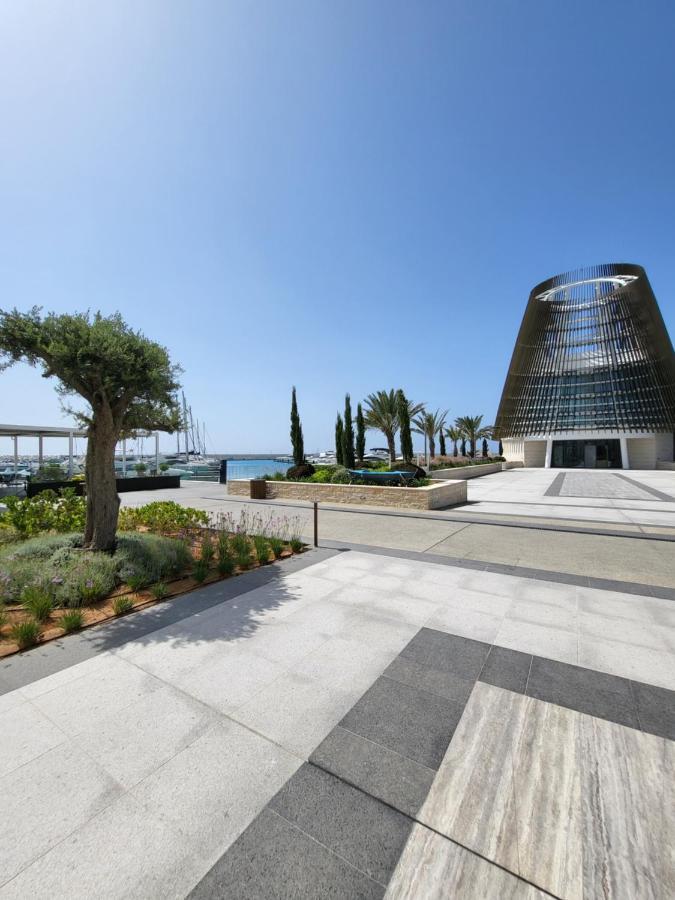 Villa Gracia Ayia Napa Esterno foto