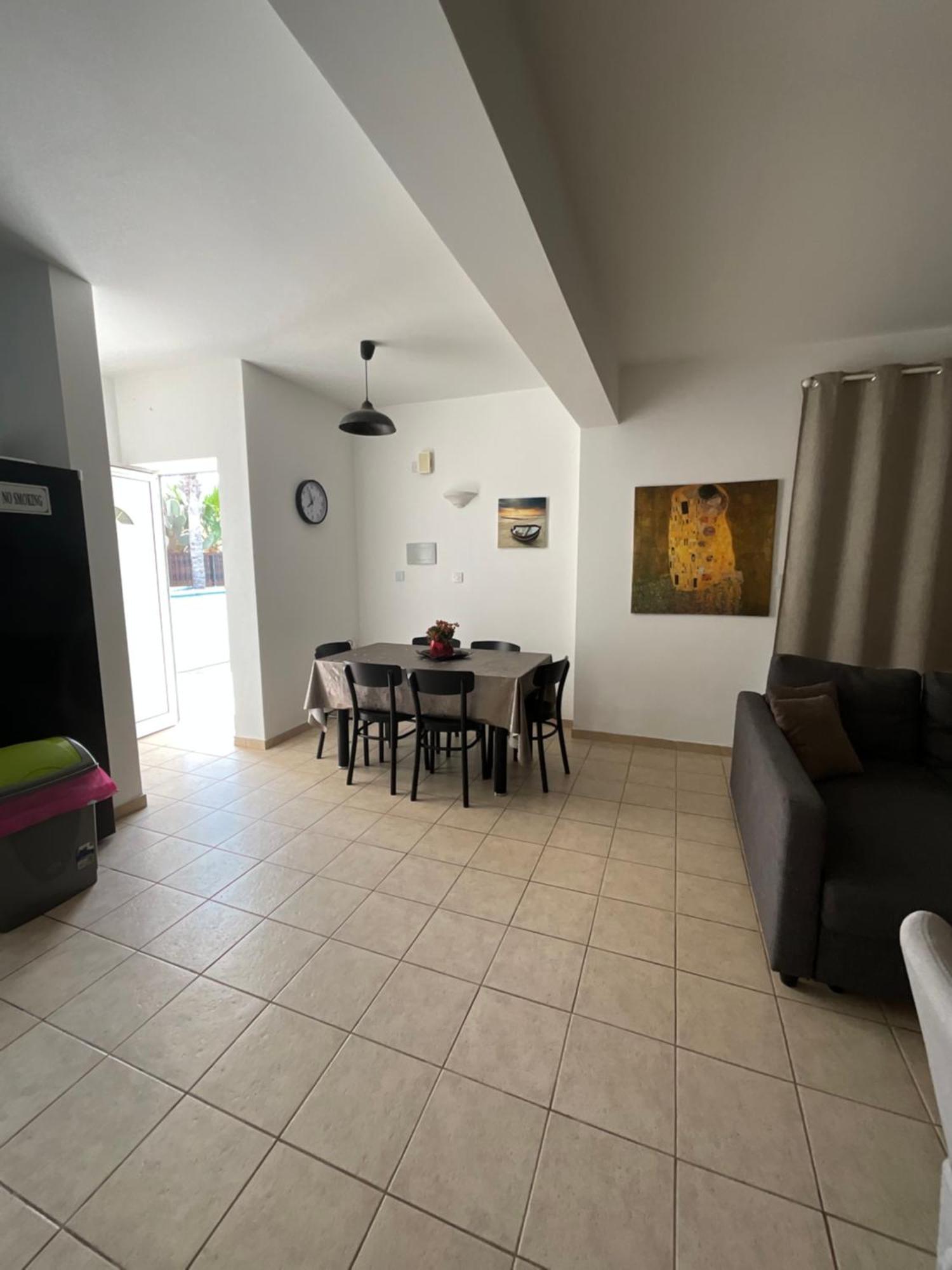 Villa Gracia Ayia Napa Esterno foto