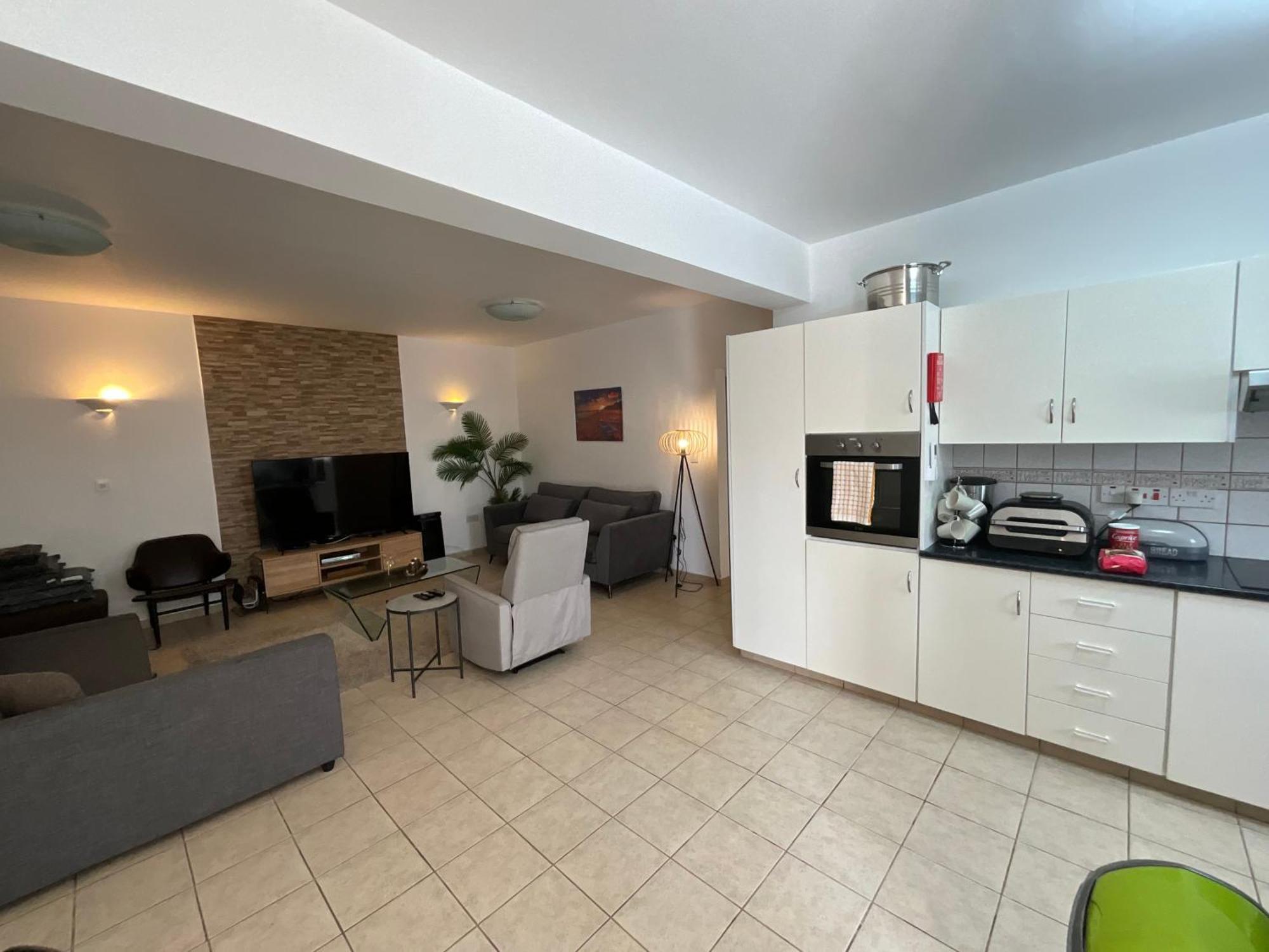 Villa Gracia Ayia Napa Esterno foto