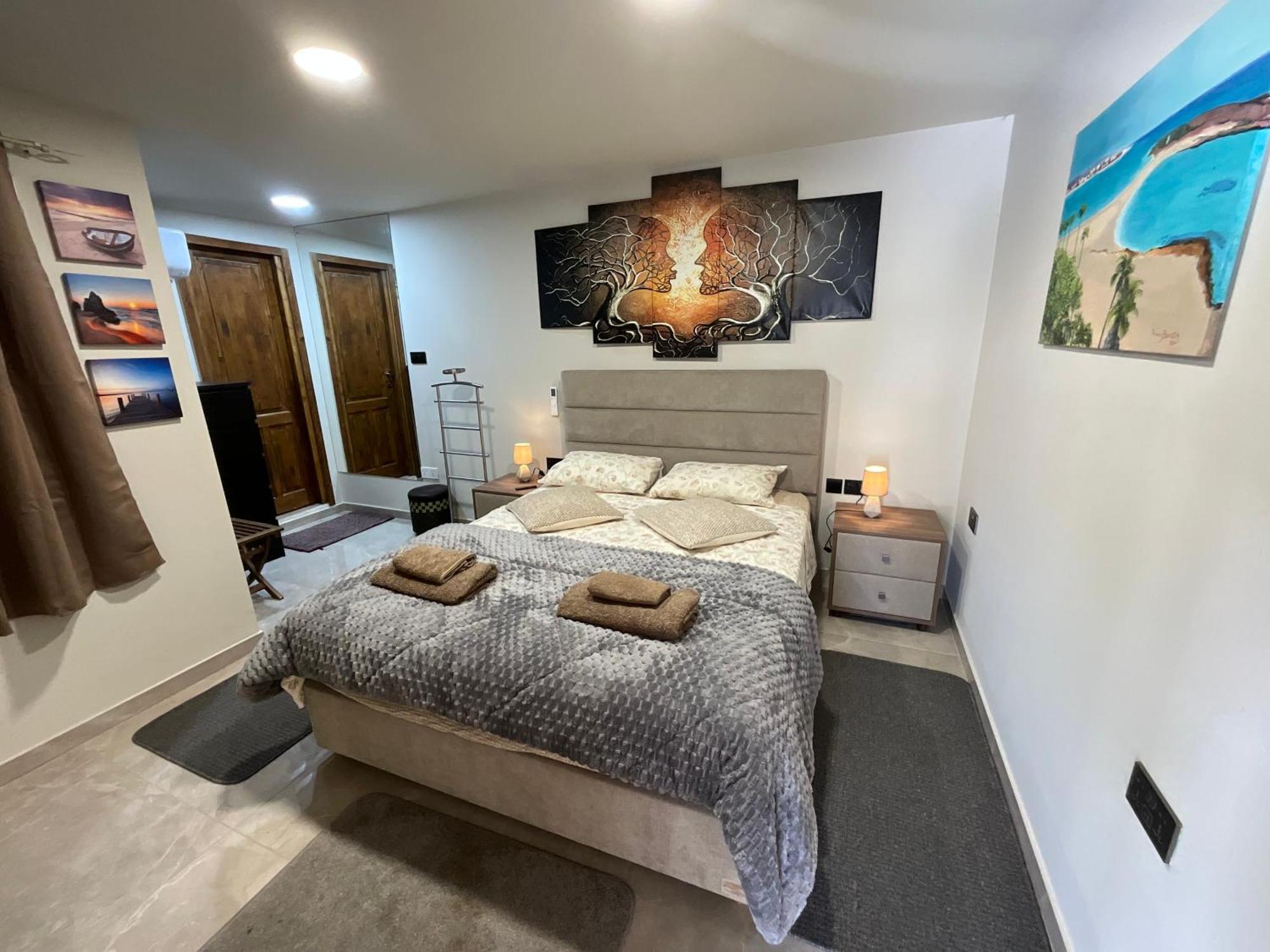 Villa Gracia Ayia Napa Esterno foto