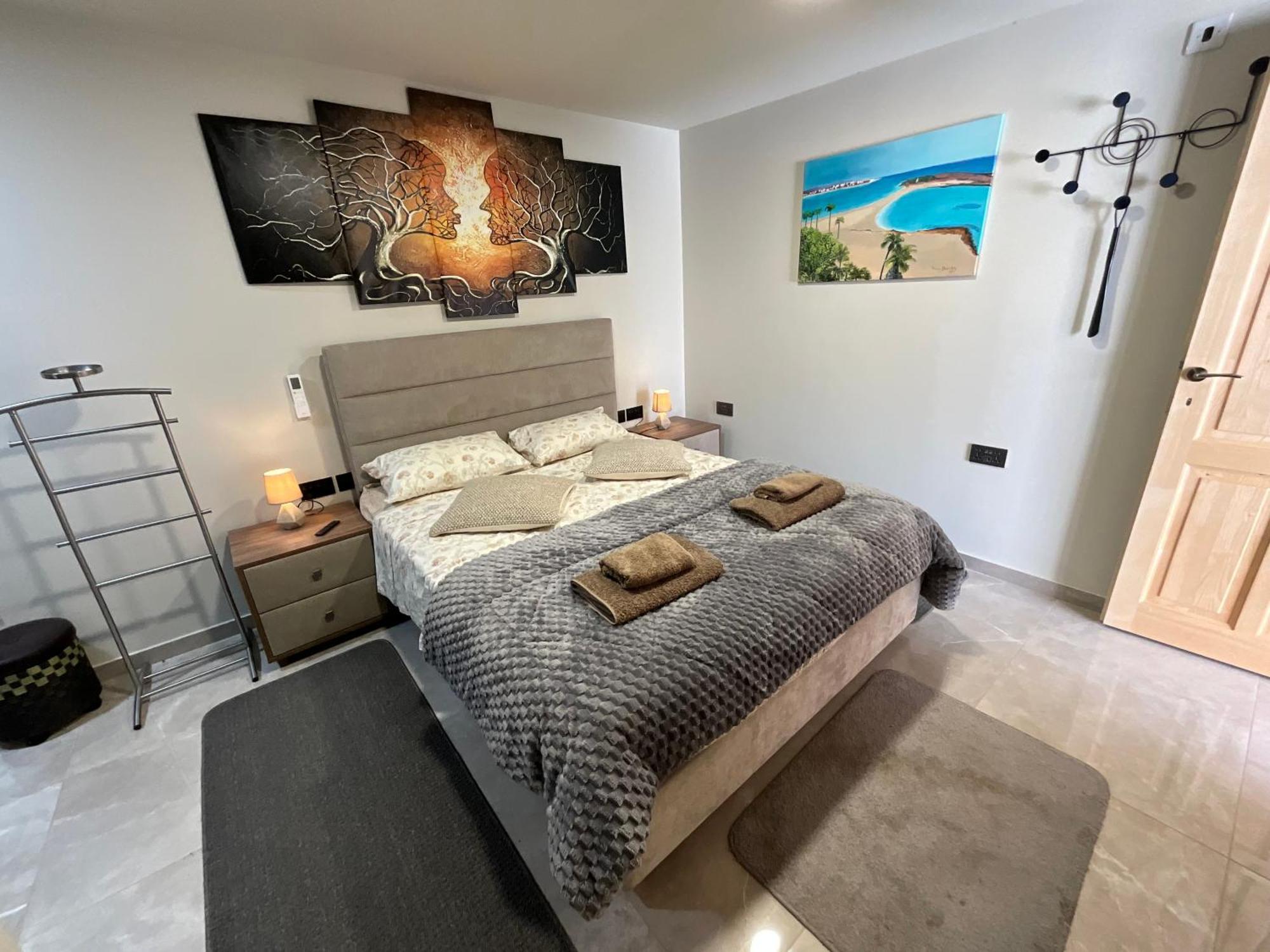 Villa Gracia Ayia Napa Esterno foto